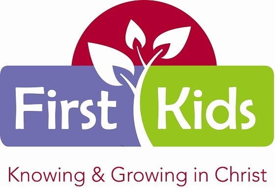 FirstKidsLogoTAG